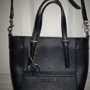 Guess hand bag
